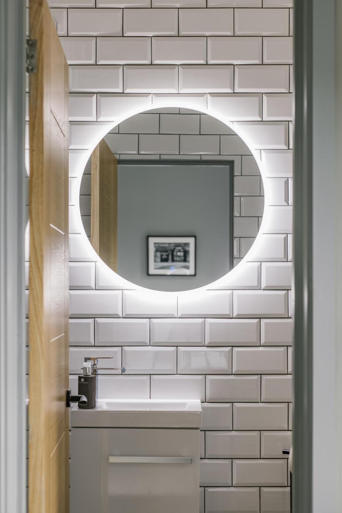Tower Bridge Road Rooms Лондон Экстерьер фото